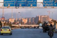 Kejatuhan Assad Beri Pukulan Telak Bagi Sekutu Rusia dan Iran