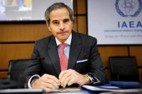 IAEA: Korea Utara Capai Kemajuan Signifikan dalam Produksi Senjata Nuklir