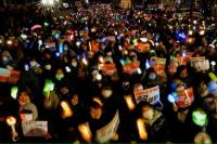 Selamat dari Pemakzulan, Presiden Korsel Hadapi Penyelidikan Jaksa