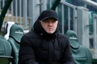 Rooney Siap Pulang ke MU Jika Carrick Jadi Manajer Interim