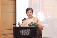 Lestari Moerdijat: Kasus Campak Harus Jadi Alarm Bangun Pola Hidup Sehat