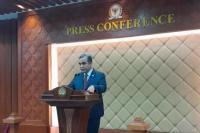 Sekjen Gerindra Ungkap Alasan Prabowo Siti`s Jokowi ke Vatikan