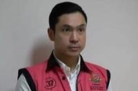 Harvey Moeis Dijebloskan ke Lapas Cibinong Jawa Barat