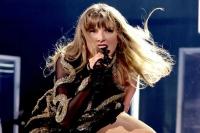 Grammy Awards 2025, Taylor Swift Didapuk Jadi Presenter