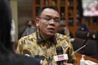 Legislator PAN: Survei Litbang Kompas Membuktikan Masyarakat Senang dengan Kinerja KMP