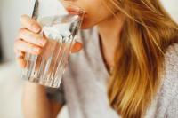 Ini Organ yang Terdampak jika Kamu Malas Minum Air Putih