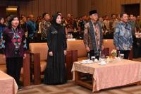 Mendes Yandri Dorong Pertumbuhan Desa Cerdas di Indonesia