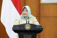 Pemusnahan Arsip Inaktif Setjen MPR, Siti Fauziah Dorong Budaya Tertib Arsip