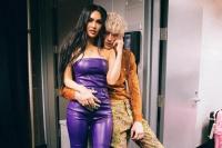 Megan Fox Masih Ingin Mengasuh Anak Bersama Machine Gun Kelly Meski Sudah Disakiti