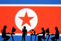 AS Tawarkan Hadiah untuk Temukan Pekerja Korut yang Dituduh Memeras Perusahaan