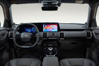 Toyota Bakal Rilis Mobil Listrik Kedua