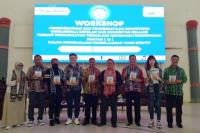 Literasi Sangat Penting dalam Pendidikan