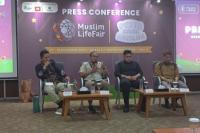 Sedikitnya 20 Ribu Pengunjung Ditargetkan Padati Mufair 2024