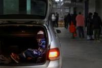 Pemadaman Listrik akibat Rudal Rusia Lebih Lama, Ukraina Minta Bantuan Barat