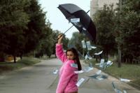 Raup Cuan di Musim Hujan, Coba 5 Ide Bisnis Ini