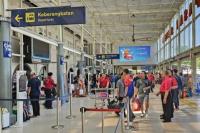 Arus Balik Kereta Memuncak 24 Maret, KAI Siapkan 20 Perjalanan Tambahan