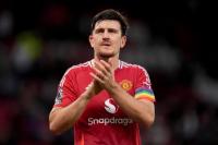 Terungkap Alasan Maguire Batal Ikut Tur Pramusim MU