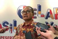 Kurangi Pengangguran, Kemendikdasmen Dorong LKP Ciptakan Wirausahawan Berkualitas