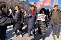 Mirip Trump, Yoon Beralih ke Media Sosial saat Dikritik soal Darurat Militer