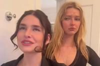 Putri Gwyneth Paltrow dan Chris Martin Angkat Bicara Usai Dituduh Gadis Jahat di Pesta Debutan