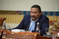 Anggota DPR: Banyak Anggota Polri Gunakan Pistol Seenaknya