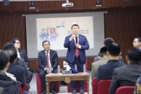 BKSAP DPR: Indonesia Perlu Perluas Kerja Sama Strategis dengan Turki