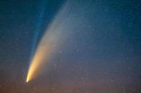 Viral Disebut Muncul di Langit Malioboro, Begini Mitos Lintang Kemukus