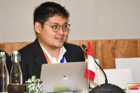 Legislator Golkar ajak BPOM dukung UMKM Bogor Tembus Pasar Ekspor