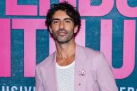Pencemaran Nama Baik dari Artikel Blake Lively, Justin Baldoni Tuntut New York Times