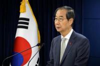 Menkeu Korsel Sebut Pemakzulan Penjabat Presiden Bisa Merusak Ekonomi