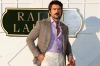 Tuduhan Pelecehan Seksual Justin Baldoni, Brandon Sklenar Dukung Blake Lively