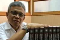 Prof. Didik: Krisis Energi Momentum Lakukan Transisi ke Listrik