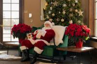 Sejarah Sinterklas, Ikon Natal yang Mendunia