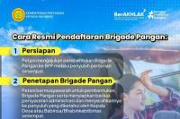 Waspadai Hoaks Brigade Pangan, Begini Peringatan Kementan
