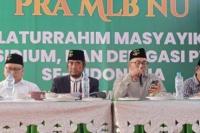 PPO dan MLB NU: Pesantren Dapat Berkah Program Makan Bergizi Gratis