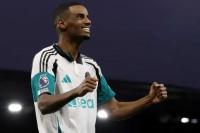 Liverpool Berani Sodorkan Rp2,6 Triliun untuk Alexander Isak