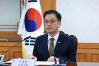 Penjabat Presiden Korsel Dinilai Miliki Peluang Hindari Pemakzulan