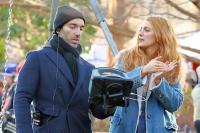 Kalahkan Blake Lively, Justin Baldoni Sewa Pengacara Sean Diddy Combs      