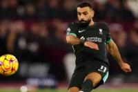 Alasan Terkuat Salah Bertahan Lebih Lama di Liverpool