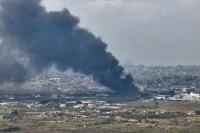 Perintah Evakuasi Baru oleh Israel Perburuk Kondisi Kemanusiaan Gaza