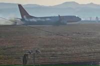 Para Ahli Pertanyakan Tabrakan Burung yang disebut Penyebab Jatuhnya Jeju Air