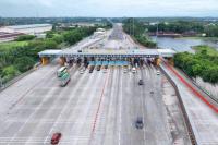 Diskon Tarif 10 Persen untuk Pengguna Tol Semarang - Jakarta