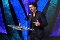 Lemahkan Peran Sutradara, Blake Lively Larang Justin Baldoni Hadiri Premiere `It Ends with Us`