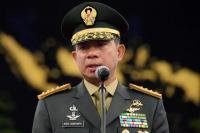 Panglima TNI Bakal Tindak Tegas Provokator Pengibaran Bendera GAM di Aceh