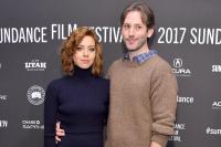 Diam-diam Menikah, Aubrey Plaza Bangga dengan Suaminya Sutradara Jeff Baena