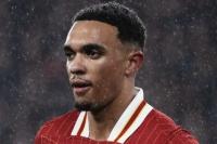 Real Madrid Resmi Kenalkan Trent Alexander-Arnold