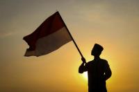 Hadits Nabi yang Diyakin jadi Inspirasi Bendera Merah Putih
