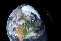 Studi Ungkap Peran Lautan Bumi Selama Seabad Cegah Mega-Kekeringan Global