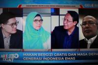 Program MBG Momentum Kenalkan Pangan Lokal kepada Anak-anak