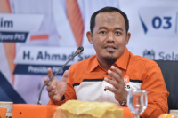 Anggota DPR Minta Gula Rafinasi Ditarik dari Pasar Tradisional